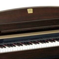 YAMAHA　電子ピアノ　クラビノーバ clp370の画像
