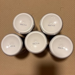 タフグミプロ　エナジードリンク味　５箱の画像