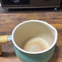 鍋　マルチポット　美吉の画像