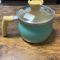 鍋　マルチポット　美吉の画像