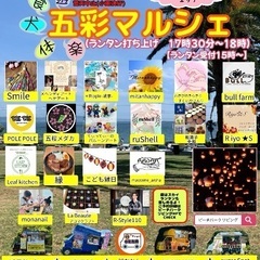 【五桜メダカ】観音崎フェスタビーチパークリビング　五彩マル…