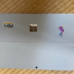 Surface Pro 5 core i5 メンモリ8GB SSD256GBの画像
