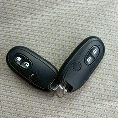 総額19.9万円★ナビ★バックカメラ★電スラ★ＥＴＣ★平成25年式 スズキスペーシア X(MK32S)14.1万キロ車検令和8年10月 水色の画像