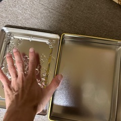 Disney 25周年記念缶の画像