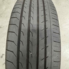 205/60r16yokohama23週22年製1本のみの画像