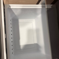 Hisense 冷蔵庫 HR-D15FB (ブラック) 162Lの画像