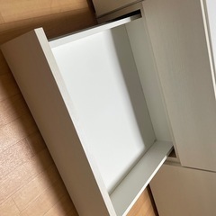 ベッドの画像