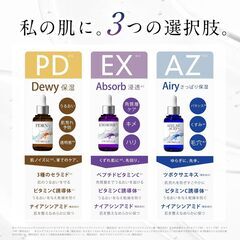 シシベラ 美容液 AZELAIC ACIDの画像