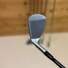 PXG＊0311＊ロブウェッジ の画像