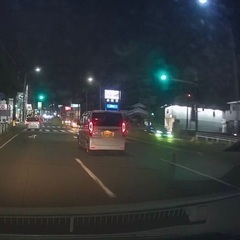 そろそろ終了します！ドラレコ　SD付き　動作確認済みの画像