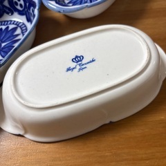 食器の画像
