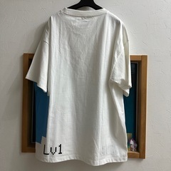 graniph ドラゴンクエスト 期間限定商品 Tシャツ ドラクエ の画像