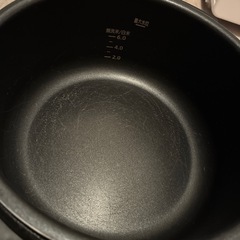 アイリスオーヤマ 電気圧力鍋4Lの画像