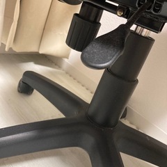 オフィスチェアの画像
