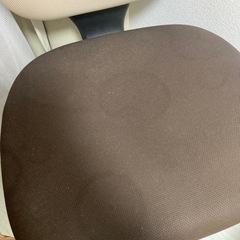 オフィスチェアの画像
