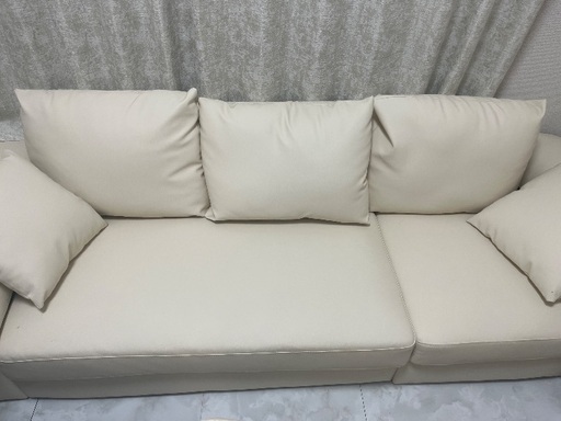 購入したばかりです！