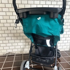 Joie 海外製ベビーカーの画像