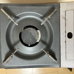 イワタニ カセットコンロの画像