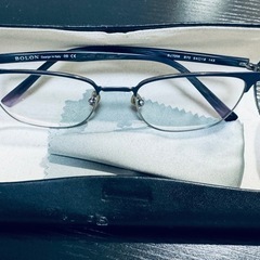 Bolon メガネの画像