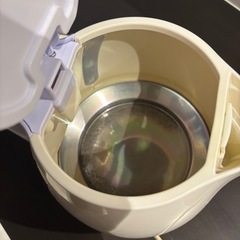 ティファール ケトルの画像