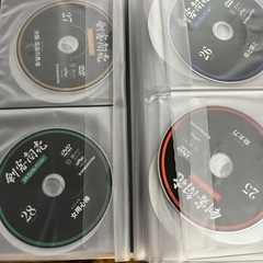 藤田まこと主演　人気時代劇シリーズ「剣客商売」DVDフルセットの画像