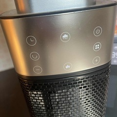セラミックヒーターの画像