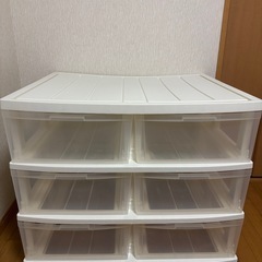 収納ケースの画像