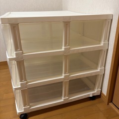 収納ケースの画像