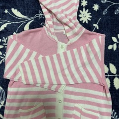 Dior 子供服の画像
