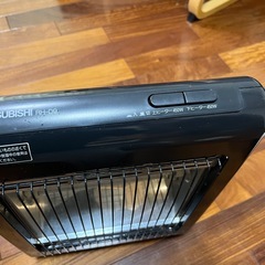 東芝 ヒーターの画像