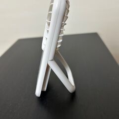 ハンディ―ファンの画像