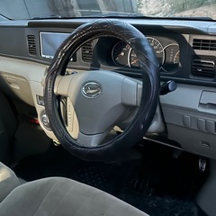 Daihatsu ATRAI wagon turbi RS 2008 の画像