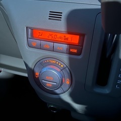 Daihatsu ATRAI wagon turbi RS 2008 の画像
