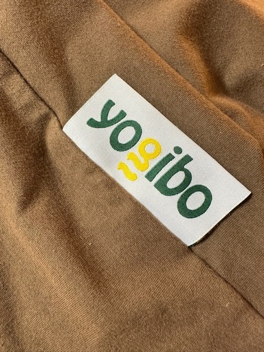 Yogibo Max　ヨギボービーズクッション