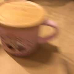 カービィ蓋つきマグカップ：4個セットの画像