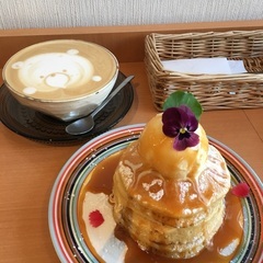 一緒にランチ行ける方募集😁