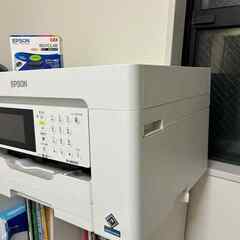 プリンター PX M6010-Fの画像