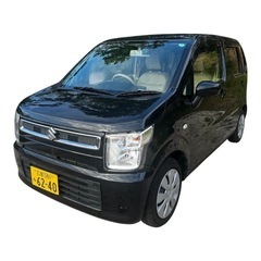 H30年式ワゴンR走行6万キロ代車検1年残