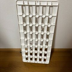 すのこ（プラスチック）の画像
