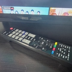 テレビの画像