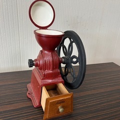 受渡し決まりました!kalita カリタのコーヒーミルです^ ^の画像