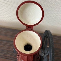 受渡し決まりました!kalita カリタのコーヒーミルです^ ^の画像