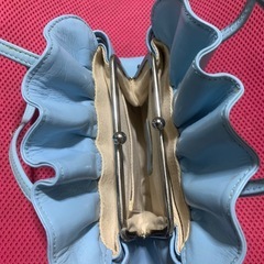 子供用ミニバッグの画像