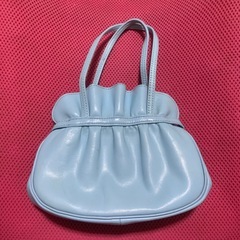 子供用ミニバッグの画像