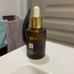 IVIHI アイビハイ ビタ31 高濃度ピュアビタミンC 31%配合 美容液の画像
