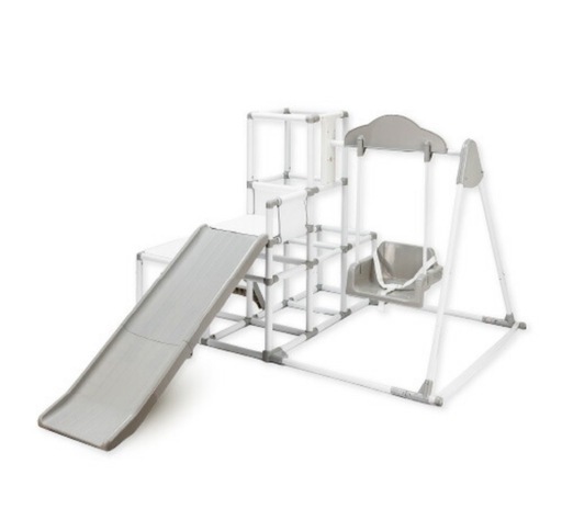 室内折りたたみ式ジャングルジム