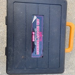 エアインパクト未使用品ソケット一式 (こちんだ) 小禄の車の