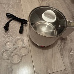 ラーメンケトルの画像
