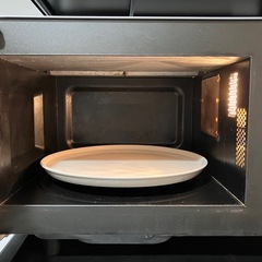 SHARP オーブン電子レンジの画像