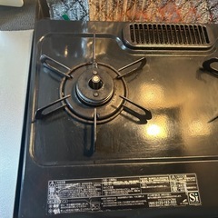 ガステーブルの画像